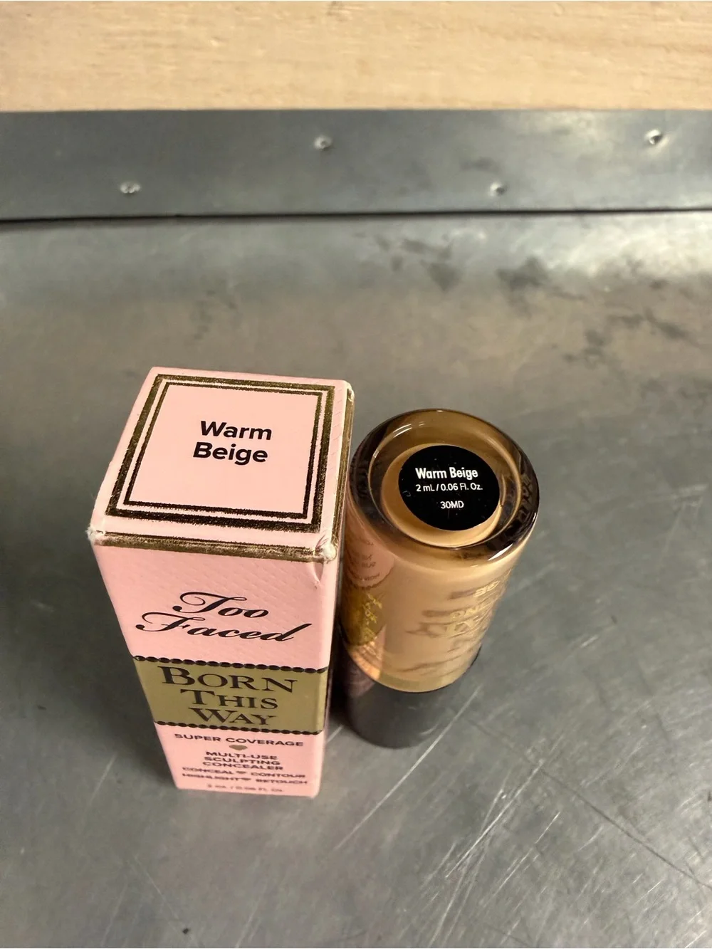 Too Faced Born Concealer (2 Pack) - NEW